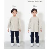 綿100% デビラボ BIGシルエット | devirock | 詳細画像12