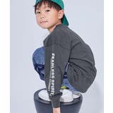 001-ロゴ1-スミクロ | 綿100% デビラボ BIGシルエット | devirock