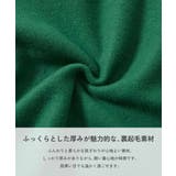 デビラボ プリント 裏起毛 | devirock | 詳細画像9 