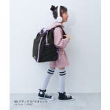拡張できる 3WAYボストンバッグ 子供服 | devirock | 詳細画像7