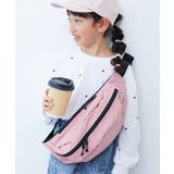 ピンク | 親子で使える ゲーム機ケース固定バンド付き 2WAY | devirock