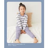 綿100％ やわらか ボーダー | devirock | 詳細画像12 