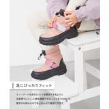 防滑 撥水 中綿スノーブーツ | devirock | 詳細画像3