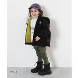 防滑 撥水 中綿スノーブーツ | devirock | 詳細画像8