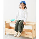 名札穴あかない 無地 ポケット付き | devirock | 詳細画像6 