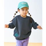 003-ロゴS-おおかみ | EN JOY どっちも前だから1人でお着替え | devirock