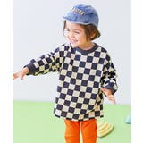 001-しかく-アイボリー | EN JOY どっちも前だから1人でお着替え | devirock