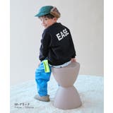 セットアップ可能 スフレスウェット 裏起毛 | devirock | 詳細画像7