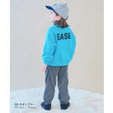 セットアップ可能 スフレスウェット 裏起毛 | devirock | 詳細画像9