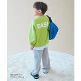 セットアップ可能 スフレスウェット 裏起毛 | devirock | 詳細画像10