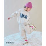 セットアップ可能 スフレスウェット 裏起毛 | devirock | 詳細画像12