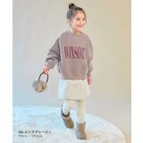 セットアップ可能 スフレスウェット 裏起毛 | devirock | 詳細画像13