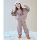 セットアップ可能 スフレスウェット 裏起毛 | devirock | 詳細画像14