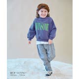 セットアップ可能 スフレスウェット 裏起毛 | devirock | 詳細画像15