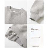 セットアップ可能 スフレスウェット 裏起毛 | devirock | 詳細画像16