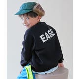 001-ブラック | セットアップ可能 スフレスウェット 裏起毛 | devirock