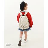 リボンリュック 子供服 キッズ | devirock | 詳細画像6