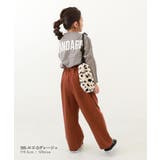 STANDARD フットボール バックプリント | devirock | 詳細画像7 