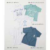 UVカット Tシャツ型 半袖ラッシュガード | devirock | 詳細画像2