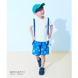 UVカット Tシャツ型 半袖ラッシュガード | devirock | 詳細画像9