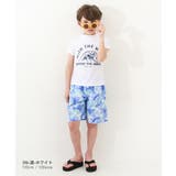 UVカット Tシャツ型 半袖ラッシュガード | devirock | 詳細画像12