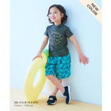 UVカット Tシャツ型 半袖ラッシュガード | devirock | 詳細画像15