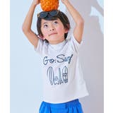 001-ボード-ホワイト | UVカット Tシャツ型 半袖ラッシュガード | devirock