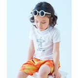 011-ヒト2-ホワイト | UVカット Tシャツ型 半袖ラッシュガード | devirock
