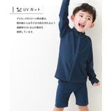 男児スクール水着 子供服 キッズ 男の子 スクールウェア | devirock | 詳細画像4