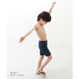 男児スクール水着 子供服 キッズ 男の子 スクールウェア | devirock | 詳細画像6