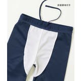 男児スクール水着 子供服 キッズ 男の子 スクールウェア | devirock | 詳細画像9