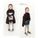 メロウリブレギンス 子供服 キッズ | devirock | 詳細画像10