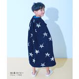 綿100％ ラップタオル 80cm | devirock | 詳細画像5 