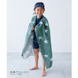 綿100％ ラップタオル 80cm | devirock | 詳細画像6 