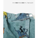 綿100％ ラップタオル 80cm | devirock | 詳細画像13 