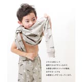 どっちも前 長袖パジャマ 子供服 | devirock | 詳細画像2