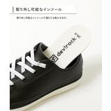 ローカット レインスニーカー 子供服 | devirock | 詳細画像5 