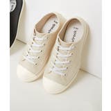 アイボリー | ローカット レインスニーカー 子供服 | devirock