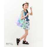 キラキラプールバッグ 子供服 キッズ | devirock | 詳細画像5