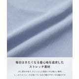 よくばりストレッチ ツイル タックパンツ | devirock | 詳細画像6