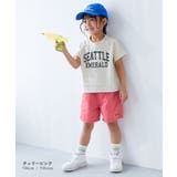 水はじく ナイロンショートパンツ 子供服 | devirock | 詳細画像13