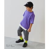 よくばりストレッチ ツイル 7分丈 | devirock | 詳細画像6 