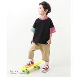 よくばりストレッチ ツイル 7分丈 | devirock | 詳細画像9 