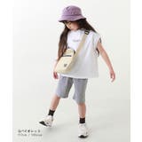 防汚 ハーフパンツ 子供服 | devirock | 詳細画像12 