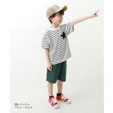 親子で使える メッシュキャップ 子供服 キッズ 男の子 女の子 帽子 キャップ | devirock | 詳細画像5 