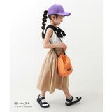 親子で使える メッシュキャップ 子供服 キッズ 男の子 女の子 帽子 キャップ | devirock | 詳細画像7 