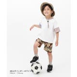 綿100％ 型崩れしにくい 無地＆切替 | devirock | 詳細画像8 