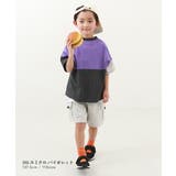 綿100％ 型崩れしにくい 無地＆切替 | devirock | 詳細画像11 