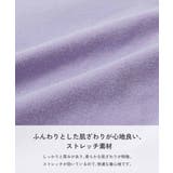 ストレッチコットン 10分丈 無地スカッツ | devirock | 詳細画像6