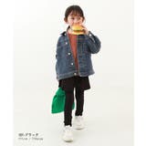 ストレッチコットン 10分丈 無地スカッツ | devirock | 詳細画像7